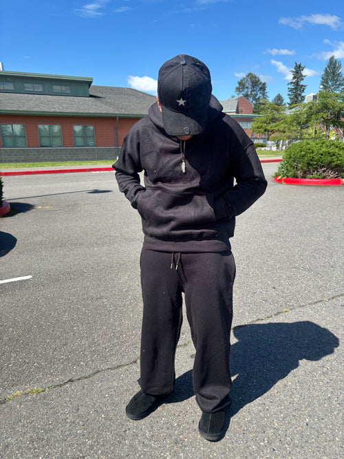 Vanityx sweats