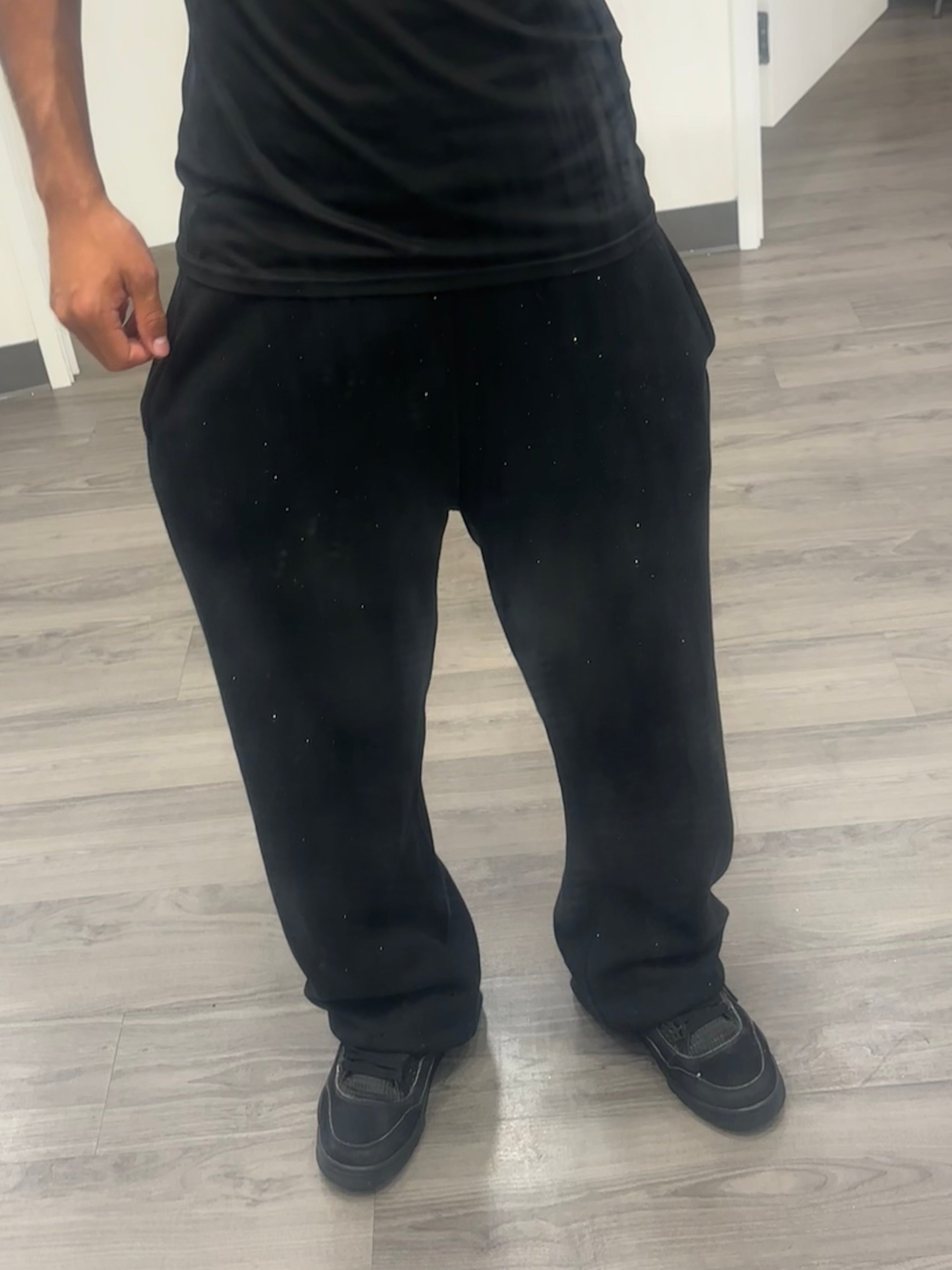 Vanityx sweats